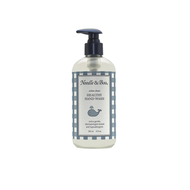 Instant Hand Sanitizer12oz