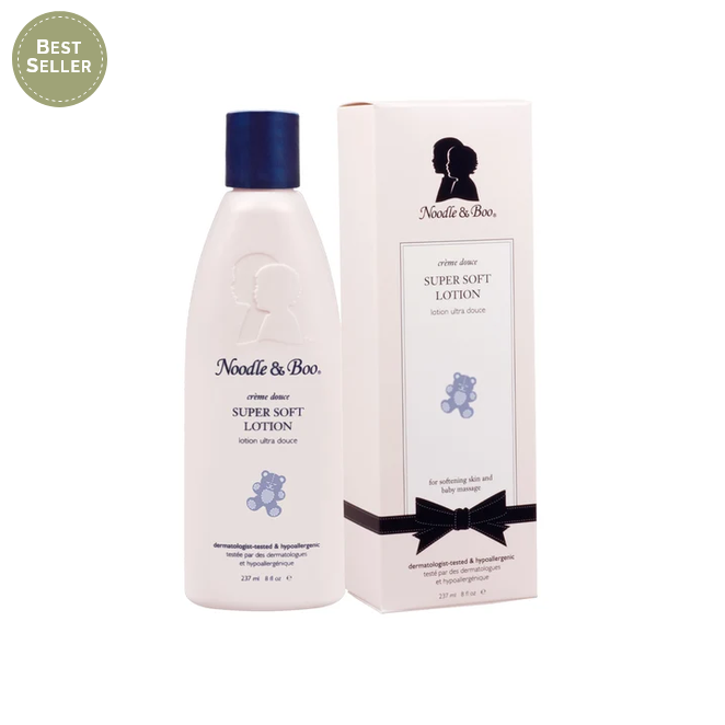 Super Soft Lotion 8oz