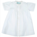 White/White Daygown