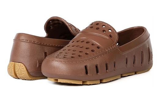 Prodigy Driver Driftwood Brown/Gum