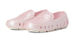 Prodigy Pink Metallic/Cream Shoes
