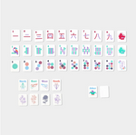 Complete Game Mahjong Woodlands Edition