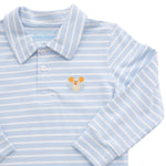 Turkey Polo Pant Set
