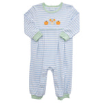 Turkey Romper
