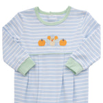 Turkey Romper