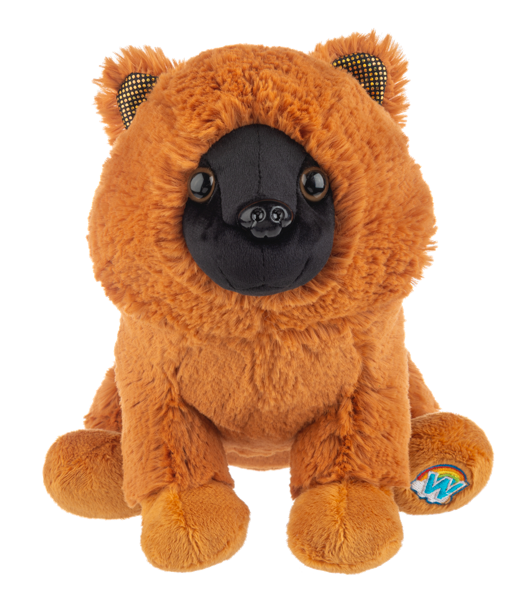 Webkinz 8.5" Chow Chow
