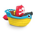 Pip the Pirate Ship