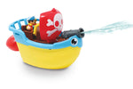 Pip the Pirate Ship