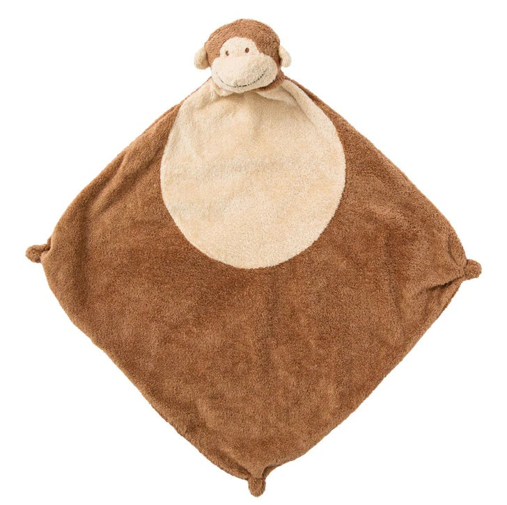 Blankies-Monkey
