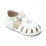 Angel Shelby Caged Sandal
