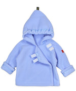Widgeon WarmPlus Fleece Favorite Jacket Light Blue