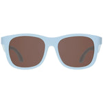 Baby Blue w/ Amber Lens Navigator