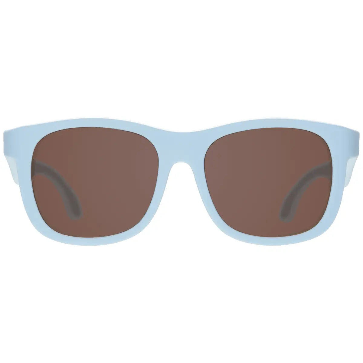 Baby Blue w/ Amber Lens Navigator