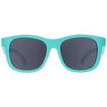 Totally Turquoise Navigator