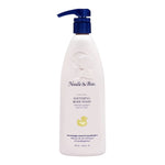 Soothing Baby Body Wash, Creme Douce, 16oz