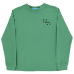 Pre-Order Buck Sage L/S Logo Tee