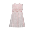 Pink Asher Dress Bunches of Roses