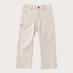 Pro Performance Angler Pant Feather Gray