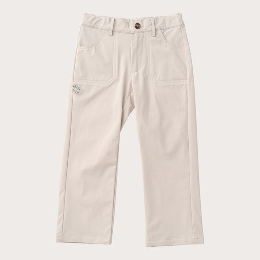 Pro Performance Angler Pant Feather Gray