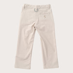 Pro Performance Angler Pant Feather Gray