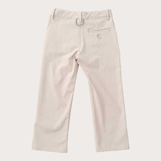 Pro Performance Angler Pant Feather Gray