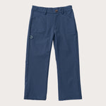 Pro Performance Angler Pant Navy Peony