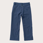 Pro Performance Angler Pant Navy Peony
