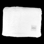 Stretch Plush Borderless Blanket