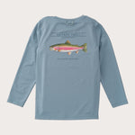 Pro Performance LS T-shirt Arona