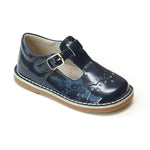 Ruthie Stitched Patent Maryjane