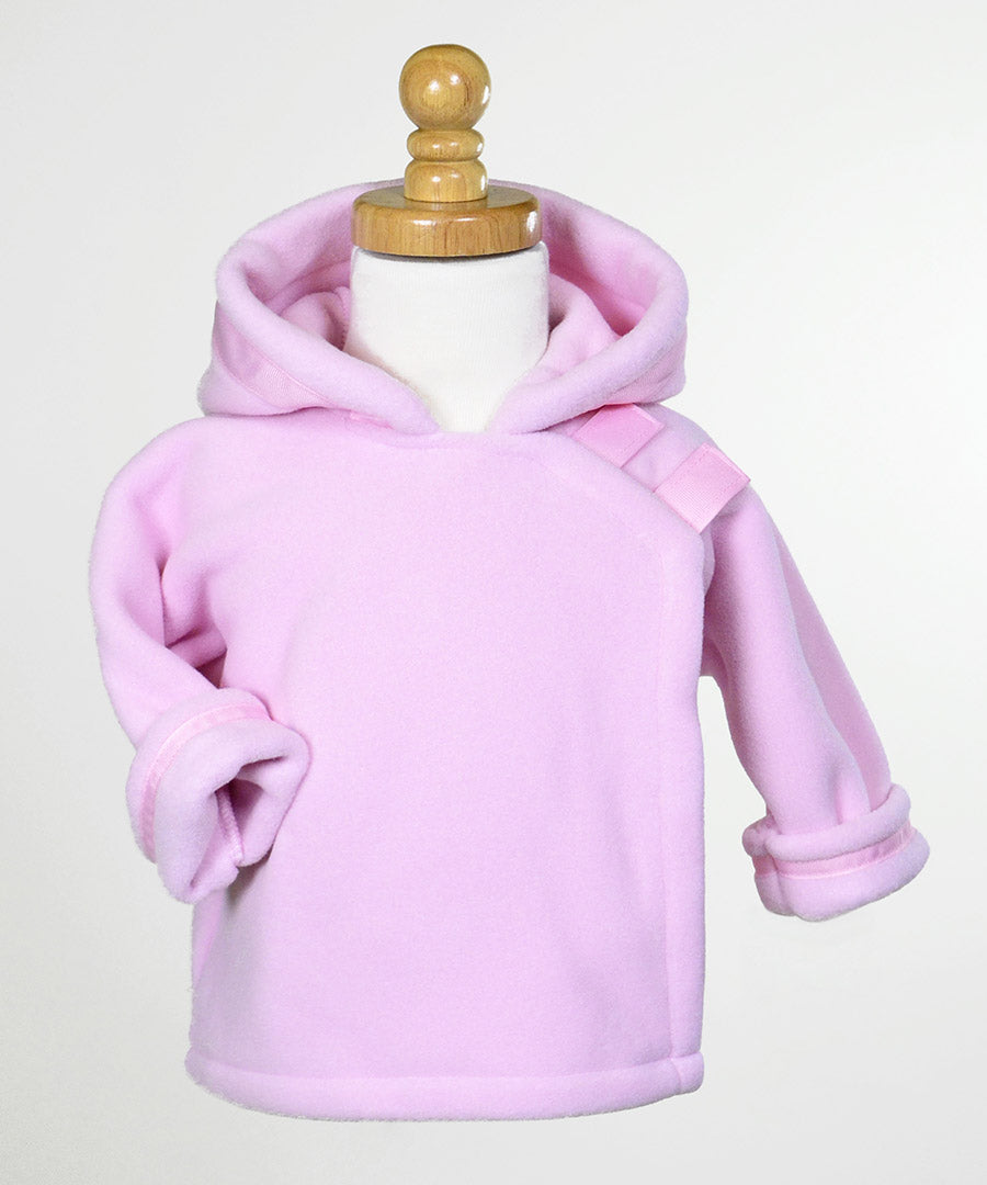 Widgeon WarmPlus Fleece Favorite Jacket Lt Pink