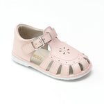 Angel Shelby Caged Sandal