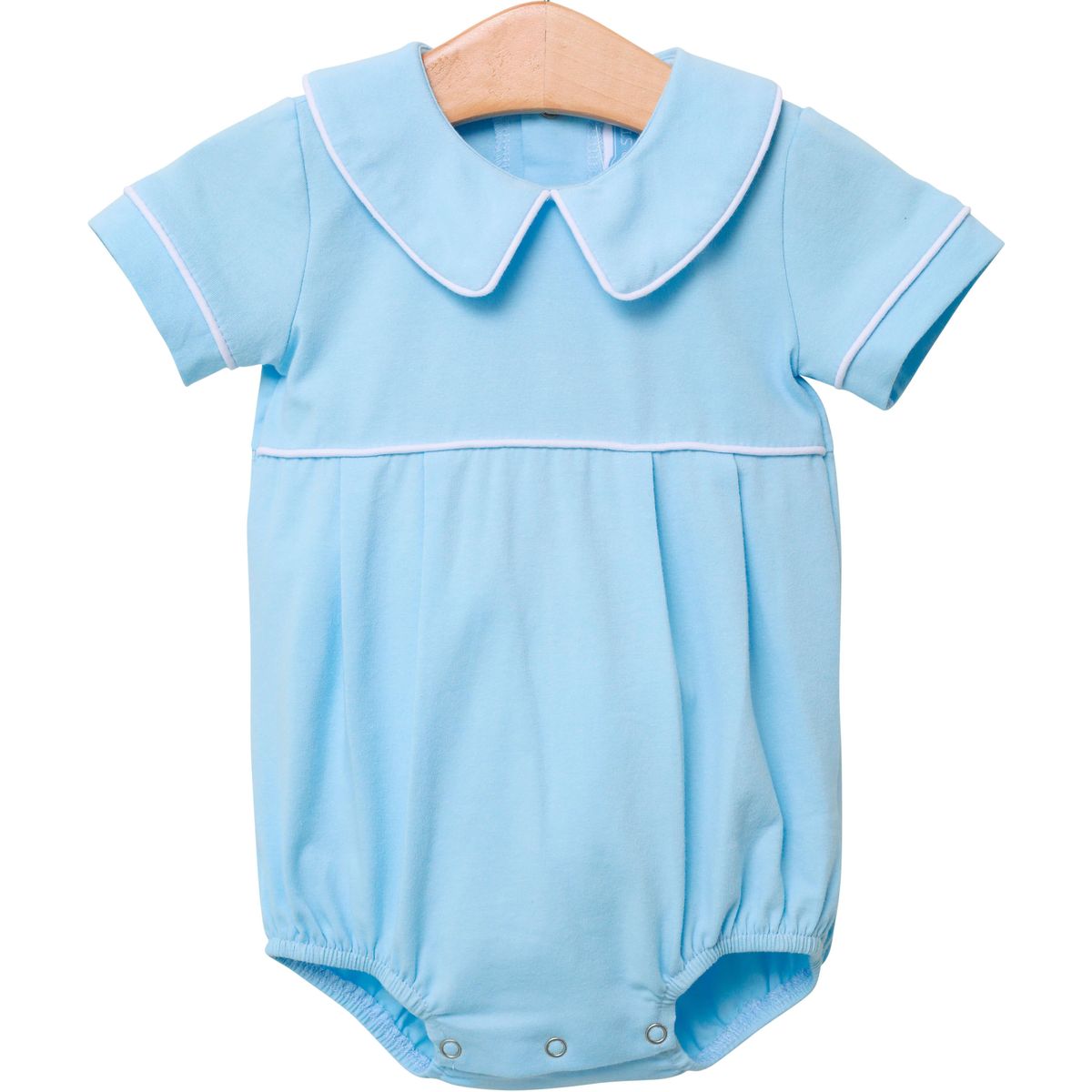 Jack Bubble Light Blue