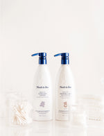 Newborn 2-in-1 Hair & Body Wash, Frangrence-Free 16oz