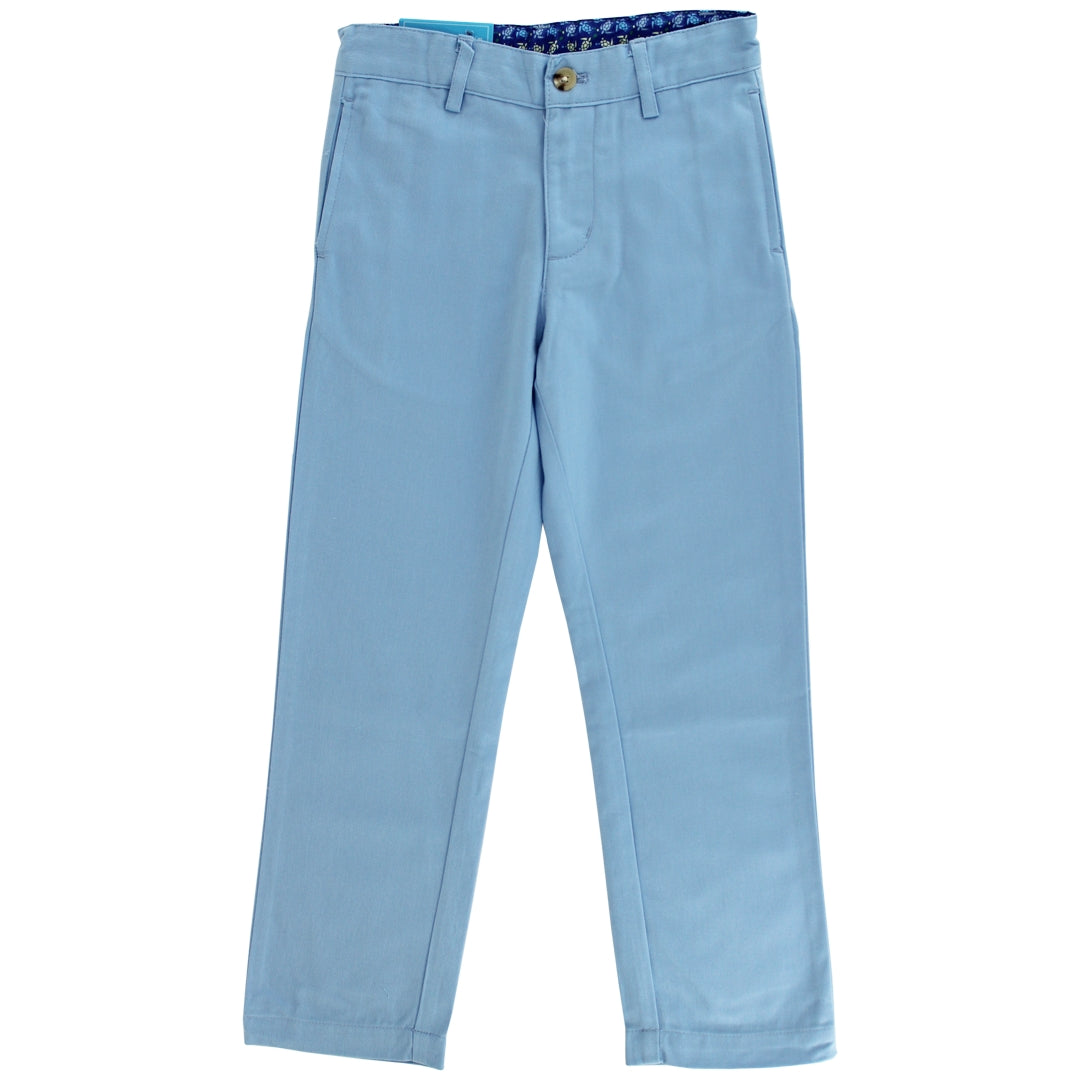 Harbor Blue Pant