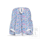Bridgehampton Floral Backpack