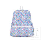 Bridgehampton Floral Backpack