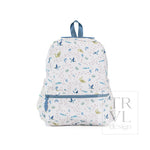 Coastal Tides Backpack