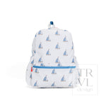 Sail Away Backpack