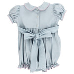 Pre-Orderd Autumn Heirlooms Girls Dressy Bubble