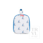 Sail Away Bring It Lunch Bag