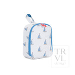 Sail Away Bring It Lunch Bag