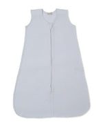 Lt Blue Forest Fanfare Stripe Sleep Sack