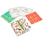 77 Ways to Play Tenzi