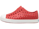 Jefferson Torch Red