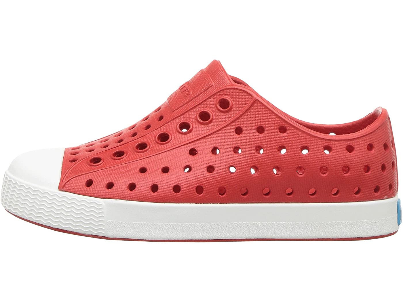 Jefferson Torch Red