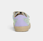 Sunny Mini Light Blue Iridescent