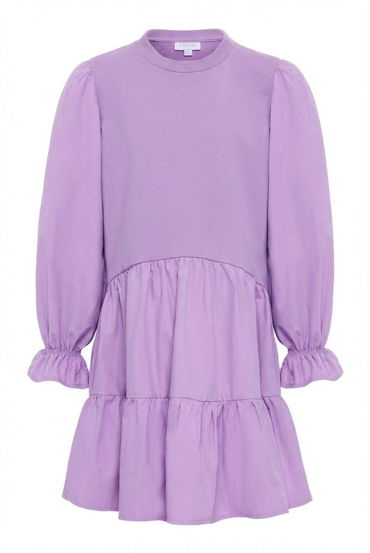Cece Dress Orchid