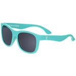 Totally Turquoise Navigator