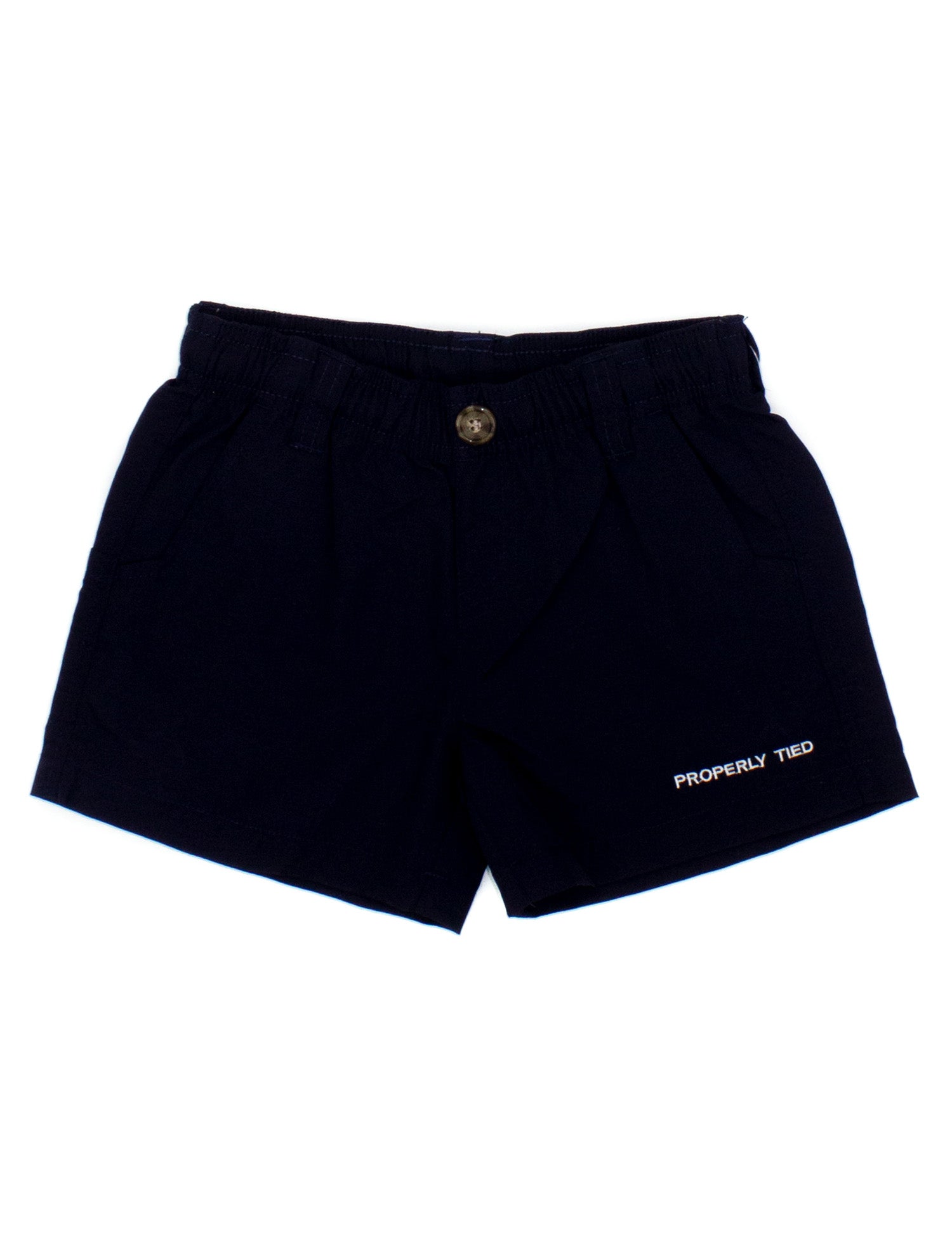 Mallard Navy Short
